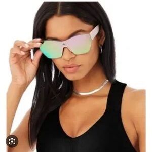 ALO Yoga Iridescent Sunglasses